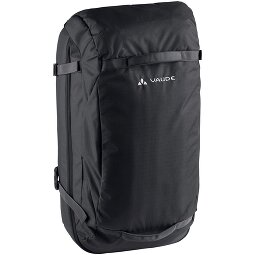 Vaude Plecak Mundo 50 + To Go z przegrodą na laptopa 65 cm  Model 1