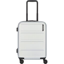 Samsonite Quadrix 4-kołowy wózek kabinowy 55 cm  Model 5