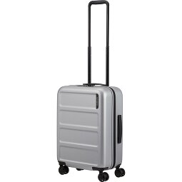Samsonite Quadrix 4 kółka Walizka kabinowa 55 cm  Model 3
