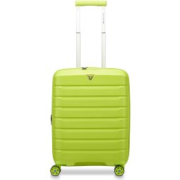 Roncato B-Flying Move 4 kółka Walizka kabinowa 55 cm z funkcją poszerzenia  Model 3