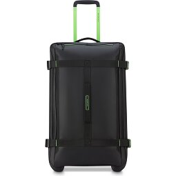 Roncato Norway 2 kółka Walizka M 68 cm  Model 2