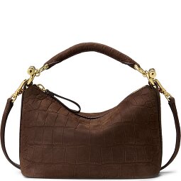 Lauren Ralph Lauren Blaike Mini Torba Handbag Skóra 17 cm  Model 2