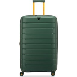 Roncato B-Flying Move 4 kółka Walizka 78 cm z plisą rozprężną  Model 17