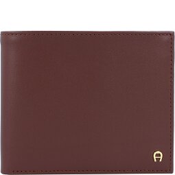 AIGNER Daily Basis Wallet Leather 12 cm  Model 2