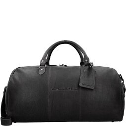 The Chesterfield Brand Wax Pull Up Torba podróżna Weekender Skórzany 53 cm  Model 1