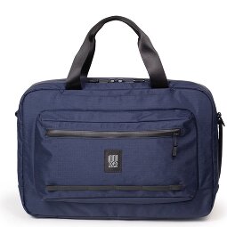 Topo Designs Global Teczka 46 cm Komora na laptopa  Model 2