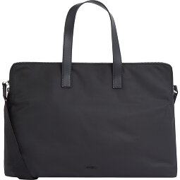 Calvin Klein Business Tech Teczka 48 cm Komora na laptopa  Model 1