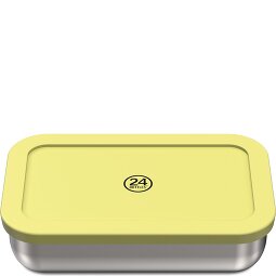 24Bottles Lunch box 18.5 cm  Model 1