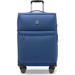 Stratic Lite 4 kółka Walizka M 65 cm z funkcją poszerzenia  Model 2