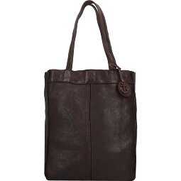 Harbour 2nd Anchor Love Elbe 1 Shopper Bag Skóra 29 cm  Model 1