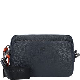 Braun Büffel Novara Torba na ramię Skórzany 22 cm  Model 1