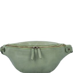 Harold's Submarine Fanny Pack Leather 33 cm  Model 5