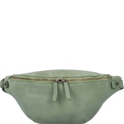 Harold's Submarine Fanny Pack Leather 33 cm  Model 4