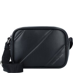Calvin Klein Jeans Quilted Torba na ramię 19.5 cm  Model 1