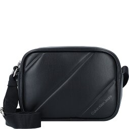 Calvin Klein Jeans Quilted Torba na ramię 19.5 cm  Model 1