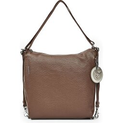 Mandarina Duck Mellow Leather Torba na ramię Skórzany 36 cm  Model 2