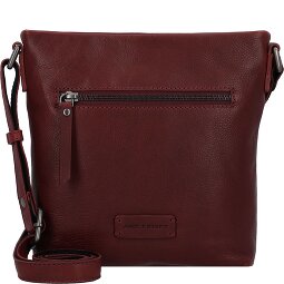Jack Kinsky Torba na ramię Skórzany 19 cm  Model 2