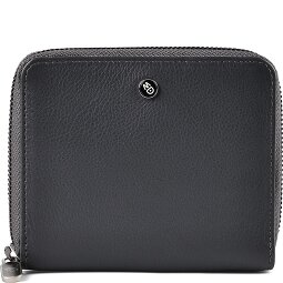 Mandarina Duck Downtown Portfel Ochrona RFID Skóra 10 cm  Model 1