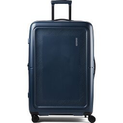 American Tourister Dashpop 4 kółka Walizka 77 cm z funkcją poszerzenia  Model 3