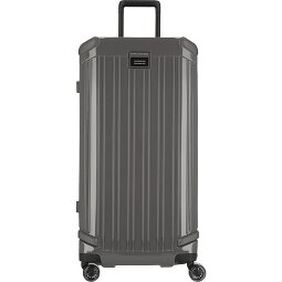 Piquadro Pop 4 kółka Walizka 80 cm  Model 2