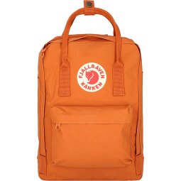 Fjällräven Plecak Kanken 35 cm Komora na laptopa  Model 7
