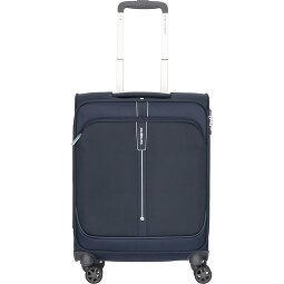 Samsonite Popsoda Wózek kabinowy 4-kołowy 55 cm  Model 2