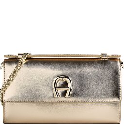 AIGNER Fashion Kopertówka Skóra 18.5 cm  Model 1
