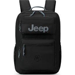 Jeep JS015B Plecak 46 cm Komora na laptopa  Model 1