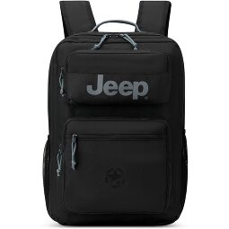 Jeep JS015B Plecak 46 cm Komora na laptopa  Model 1