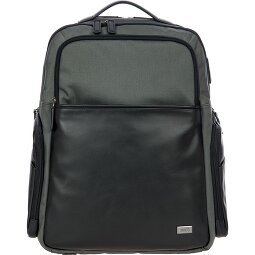 Bric's Plecak Monza 43 cm z przegrodą na laptopa  Model 1