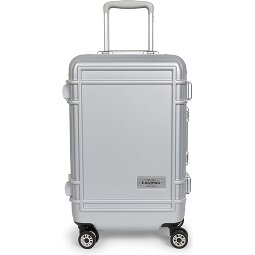 Eastpak Resist'R 4 kółka Walizka kabinowa S 55 cm  Model 4