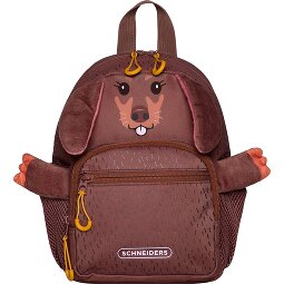 Schneiders Mini Plecaczek do przedszkola 27 cm  Model 2