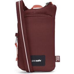 Pacsafe GO torba antykradzieżowa Tech Mini Bag na ramię RFID 12 cm  Model 3