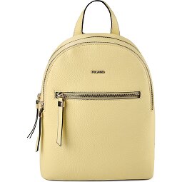 Picard Java Plecak miejski Skórzany 28 cm  Model 2