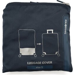 Samsonite Ta Revolution Pokrowiec na walizkę 55 cm  Model 2