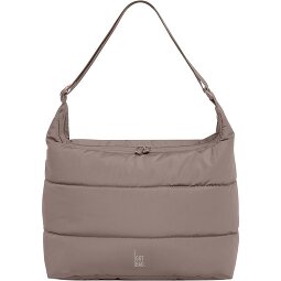 GOT BAG Puffer Torba na ramię 36 cm Komora na laptopa  Model 2