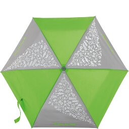 Step by Step Kieszonkowy parasol dziecięcy 22 cm z elementami odblaskowymi  Model 1