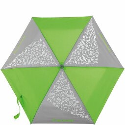 Step by Step Kieszonkowy parasol dziecięcy 22 cm z elementami odblaskowymi  Model 1