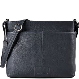 Burkely Soft Skylar Torba na ramię Skórzany 32 cm  Model 2