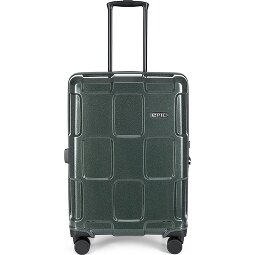 Epic Crate Reflex EVO 4 kółka Walizka 65 cm  Model 2