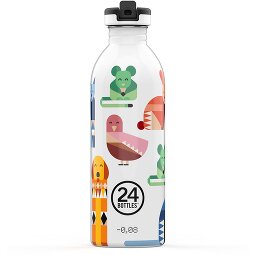 24Bottles Urban Horizon Butelka do picia 500 ml  Model 1
