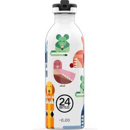 24Bottles Urban Horizon Butelka do picia 500 ml  Model 1
