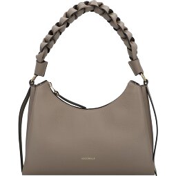 Coccinelle Boheme Torba na ramię Skóra 30 cm  Model 4