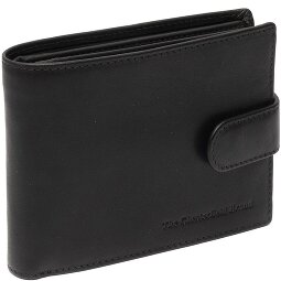 The Chesterfield Brand Curtis Portfel Skórzany 12 cm  Model 1