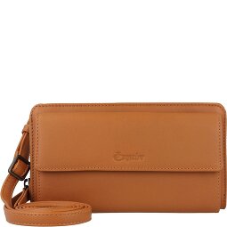 Esquire Peru Etui na telefon komórkowy Skórzany 19 cm  Model 1