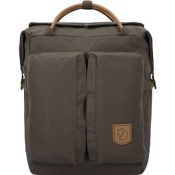 Fjällräven Haulpack No.1 Plecak 39 cm komora na laptopa  Model 2