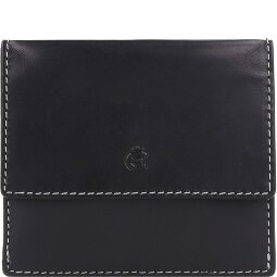 Esquire Dallas Portfel Ochrona RFID Skórzany 10.5 cm  Model 2