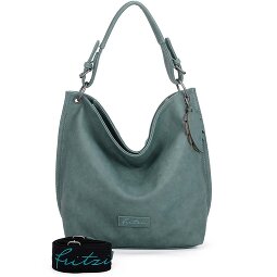 Fritzi aus Preußen Eco Fritzi01 Torba na ramię 43 cm  Model 2