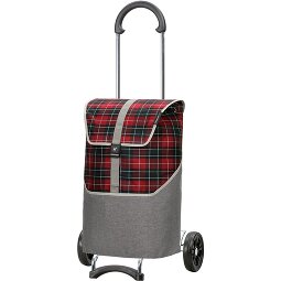Andersen Shopper Scala Shopper Gese Walizka na zakupy 59 cm  Model 2