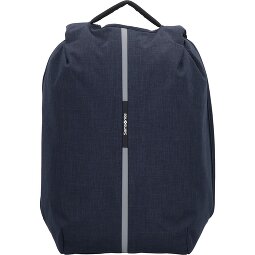 Samsonite Plecak Securipak RFID z przegrodą na laptopa 44 cm  Model 3